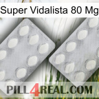 Super Vidalista 80 Mg 17